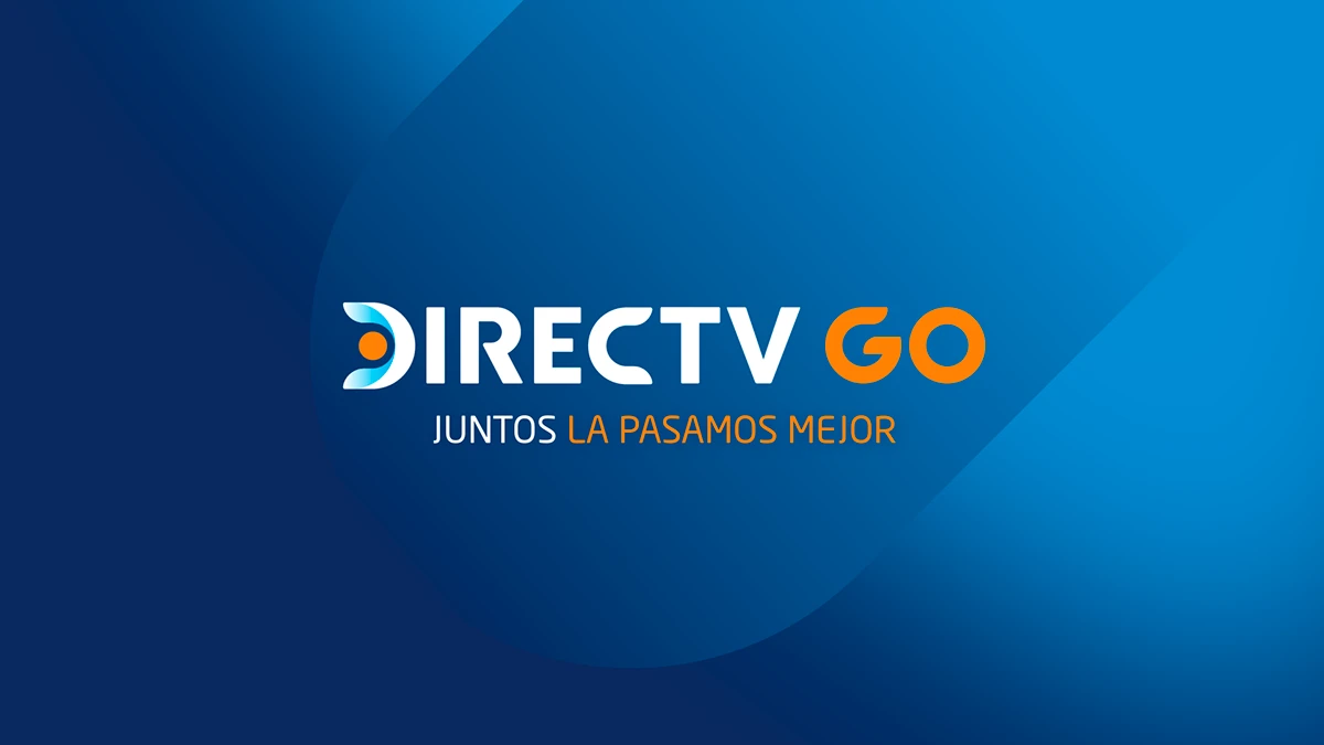 DirecTV GO x30 días